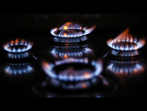 Il gas chiude in deciso rialzo a 37,36