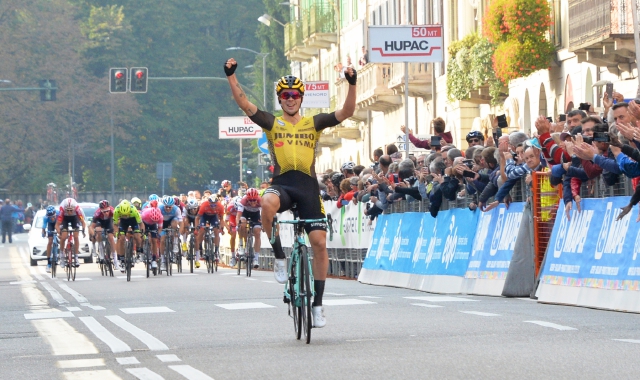 C’è anche Roglic: sarà una Tre Valli stellare