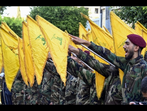 Brigate Hezbollah in Iraq, aumentare attacchi su Israele