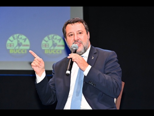 Salvini bene il voto in Austria, nessun allarme neonazista