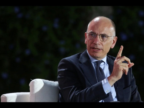 Letta si dimetterà da deputato dopo la nomina a decano dell'IE