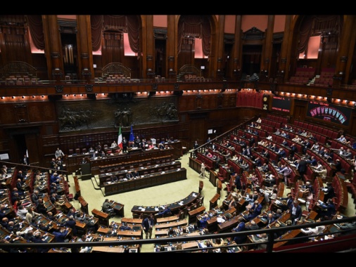 Ok del Senato a ddl per insegnare sicurezza nei luoghi di lavoro