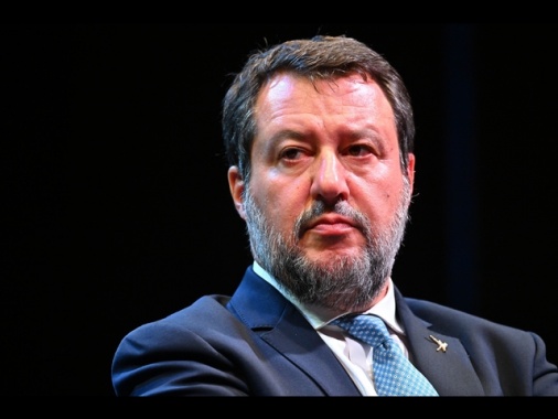 Guasto a Roma: Salvini, errore di una ditta privata