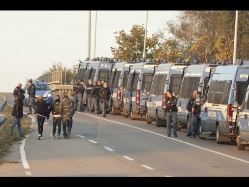 Tar conferma divieto Questura a manifestazione Roma del 5/10