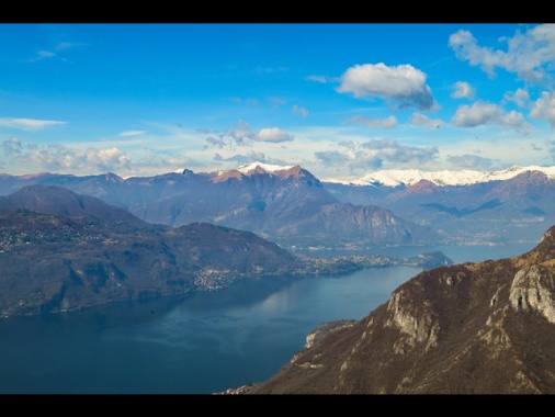 Pm, tangente da 846mila euro per lavori su strada lago Como