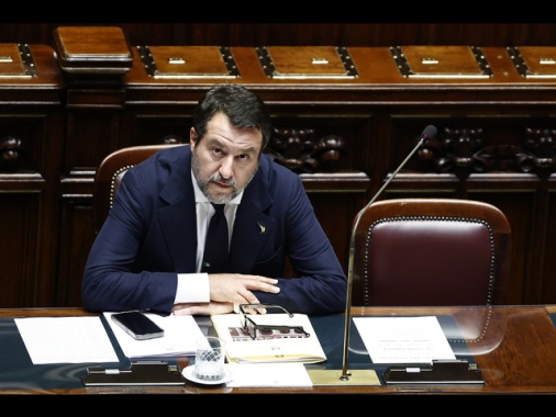 Salvini, nessun aumento di tasse o accise