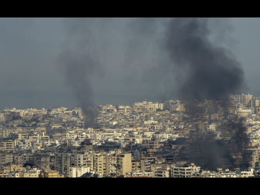 Idf chiede a civili libanesi di evacuare 35 villaggi a sud