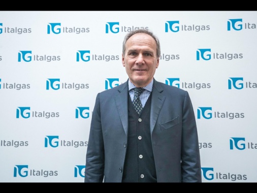 Italgas acquista 2i Rete Gas, operazione da 5,3 miliardi