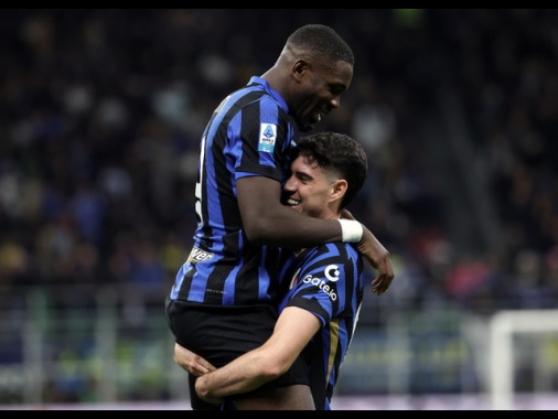 Serie A: Inter-Torino 3-2